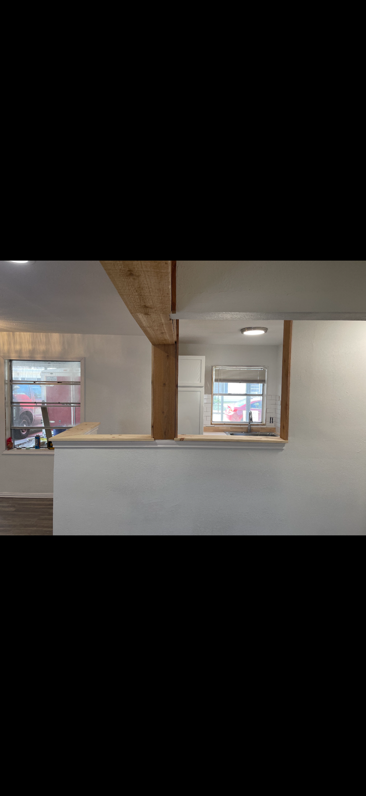 Kitchen remodel - After