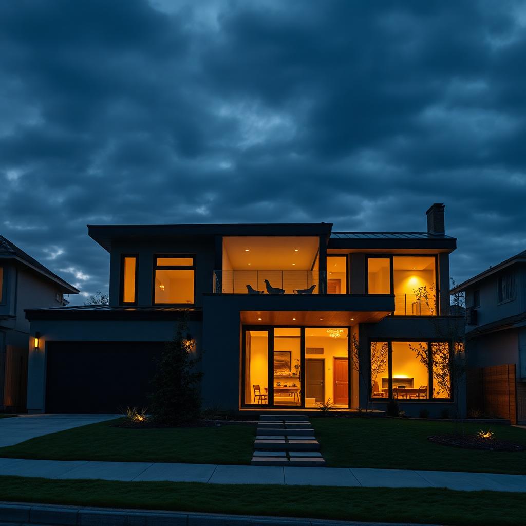 Additions & Remodels